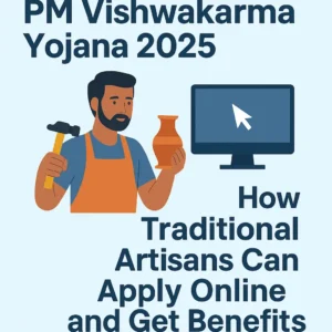 PM Vishwakarma Yojana 2025