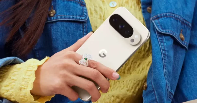 Made by Google 2025: Four New Pixel Phones, AI Everywhere & More