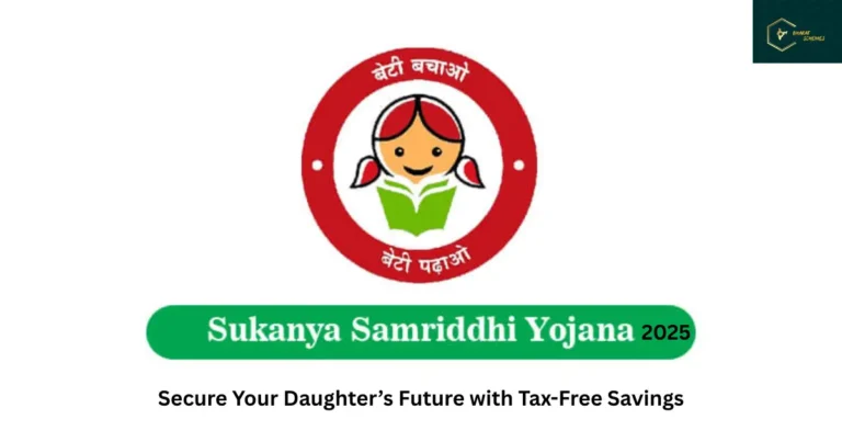 Sukanya Samriddhi Yojana 2025