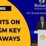 Reliance and Meta
