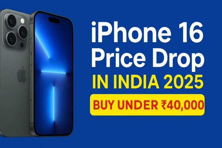 iPhone 16 Deals 2025