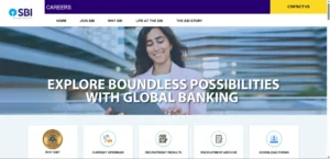 SBI Junior Associate Recruitment 2025