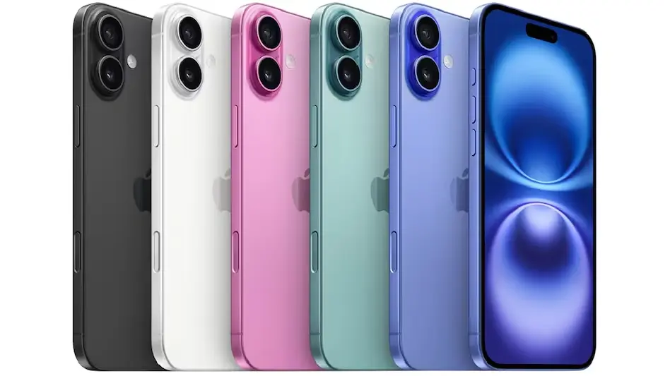 iPhone 16 Deals 2025