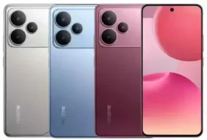 Realme P4 & P4 Pro