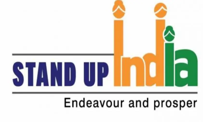 Stand Up India Scheme 2025 