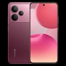 realme P4 5G