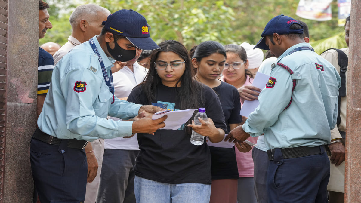 APPSC FBO and ABO Result 2025