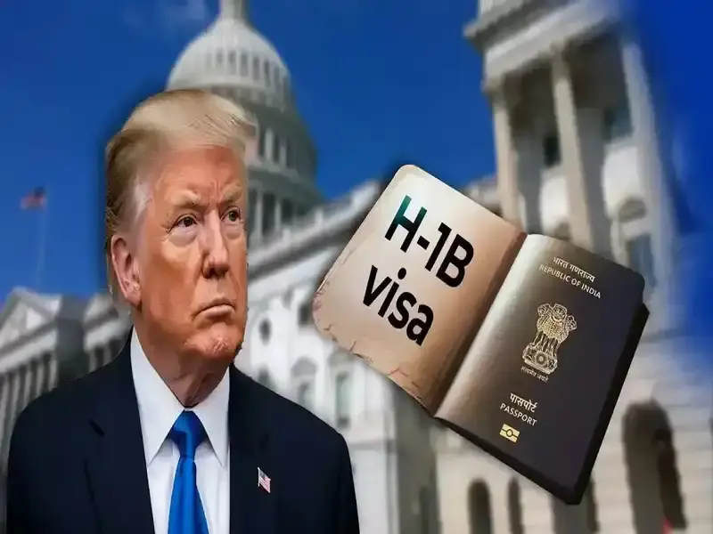 H-1B Visa Fee 2025