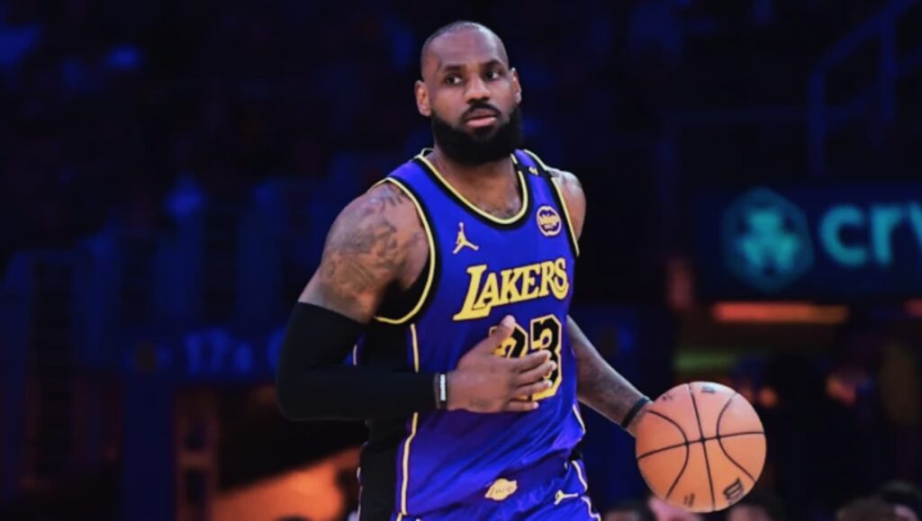 Lakers vs Jazz live stream free