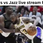 Lakers vs Jazz live stream free
